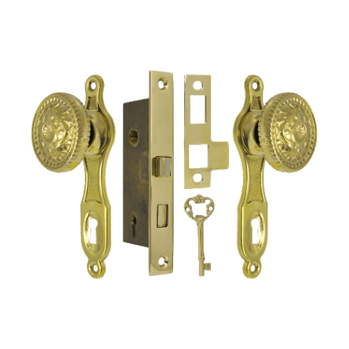 Door Locks & Handles